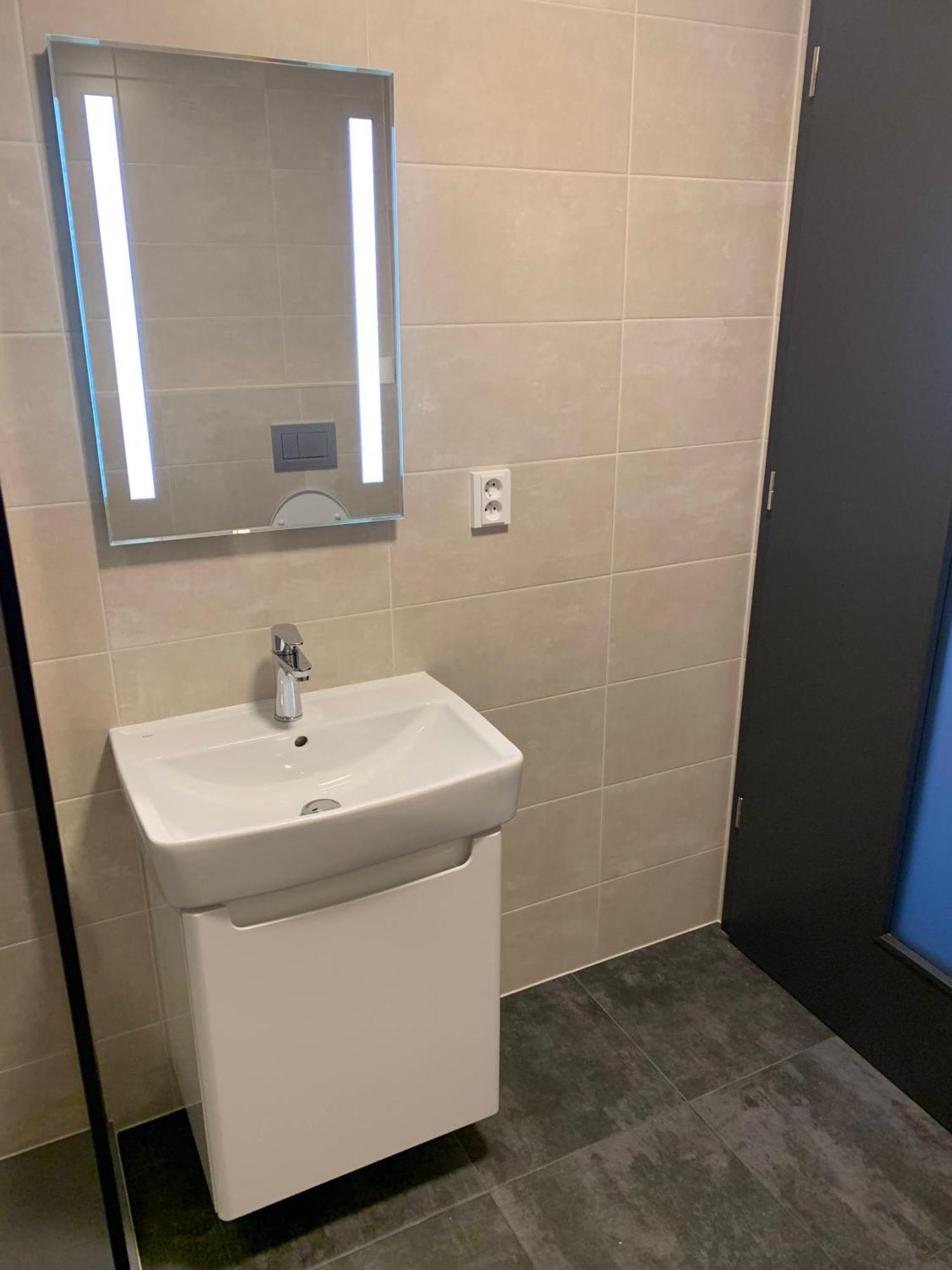 Apartman Mavis Kasperske Hory Buitenkant foto
