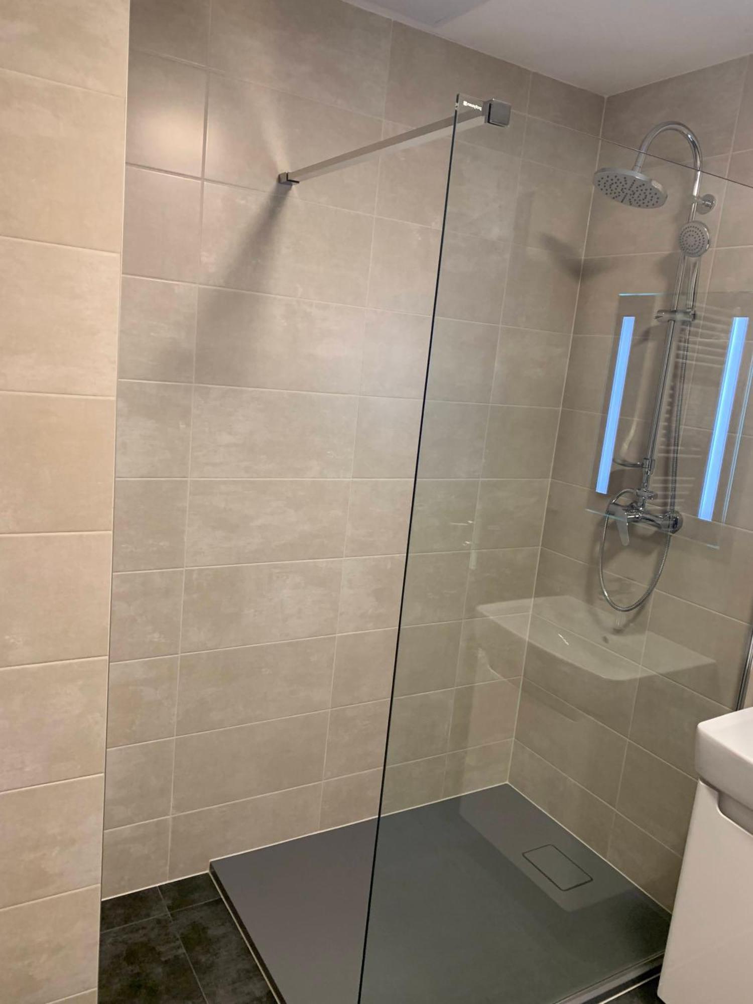Apartman Mavis Kasperske Hory Buitenkant foto