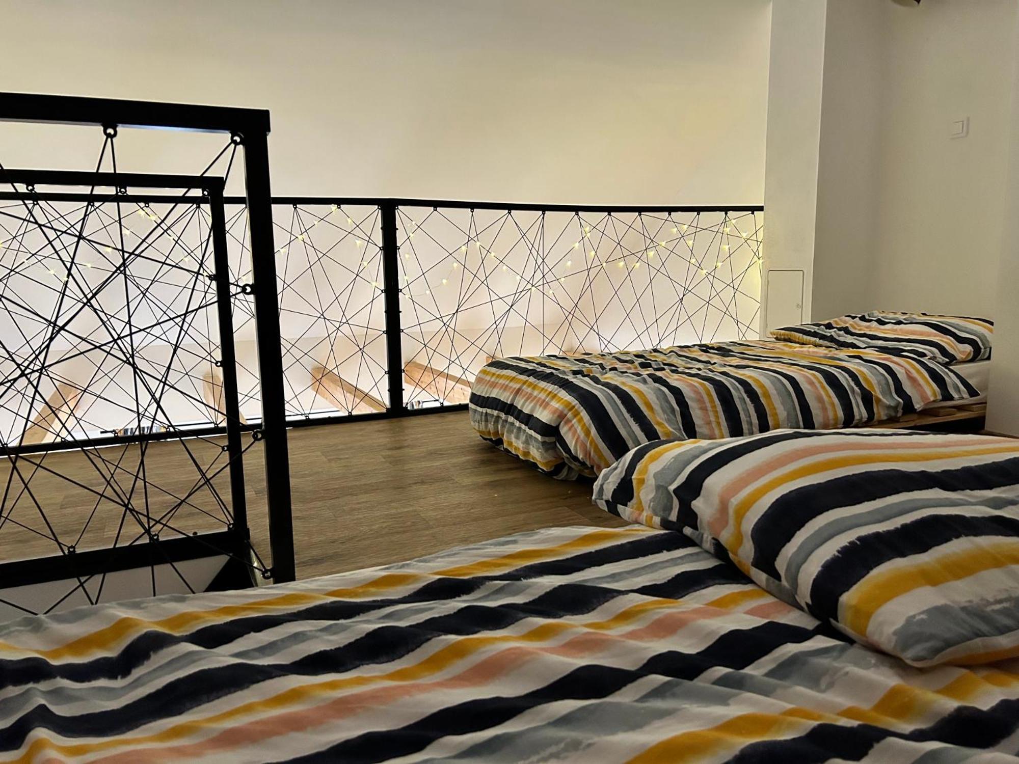 Apartman Mavis Kasperske Hory Buitenkant foto